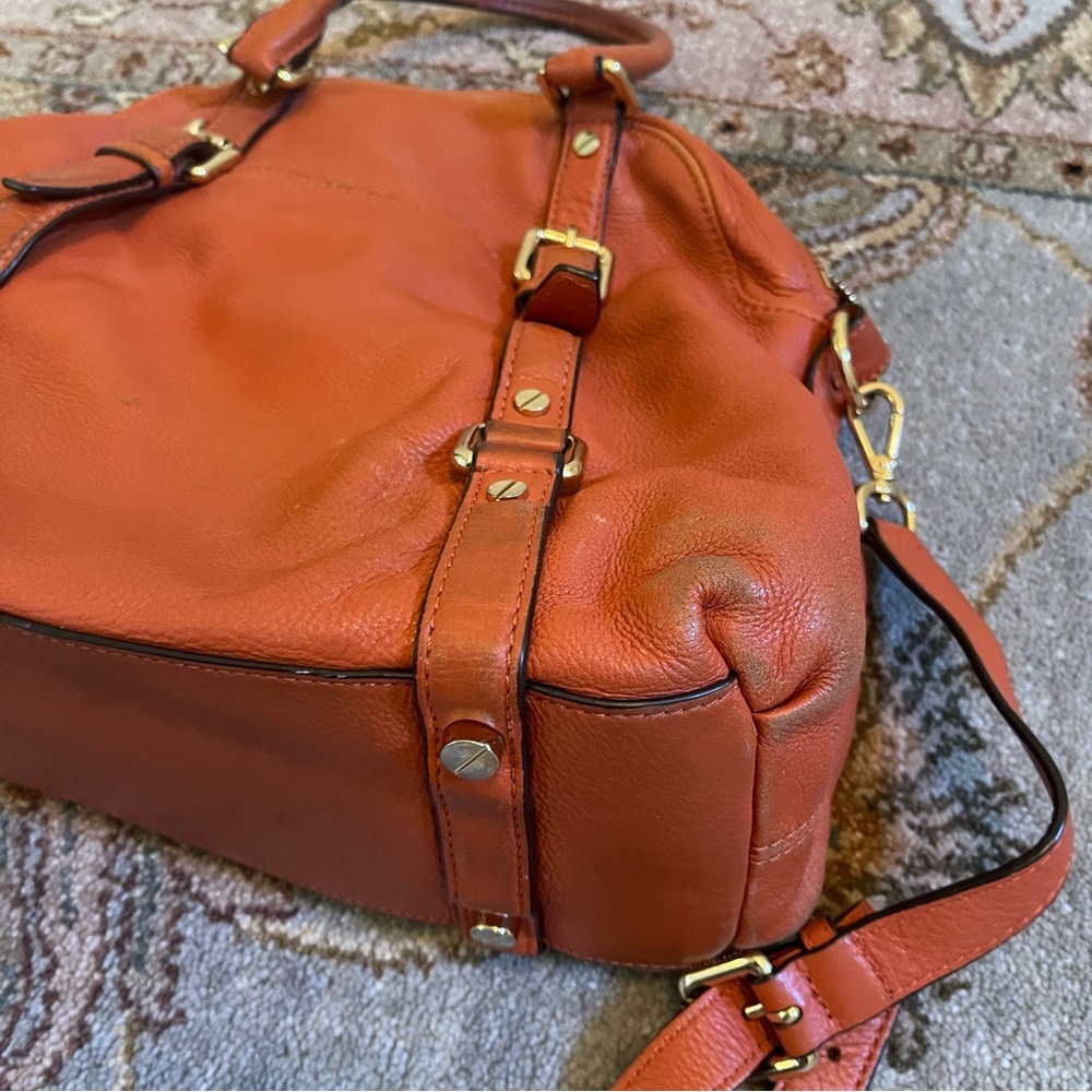 Michael Kors Purse - Picture 2 of 10